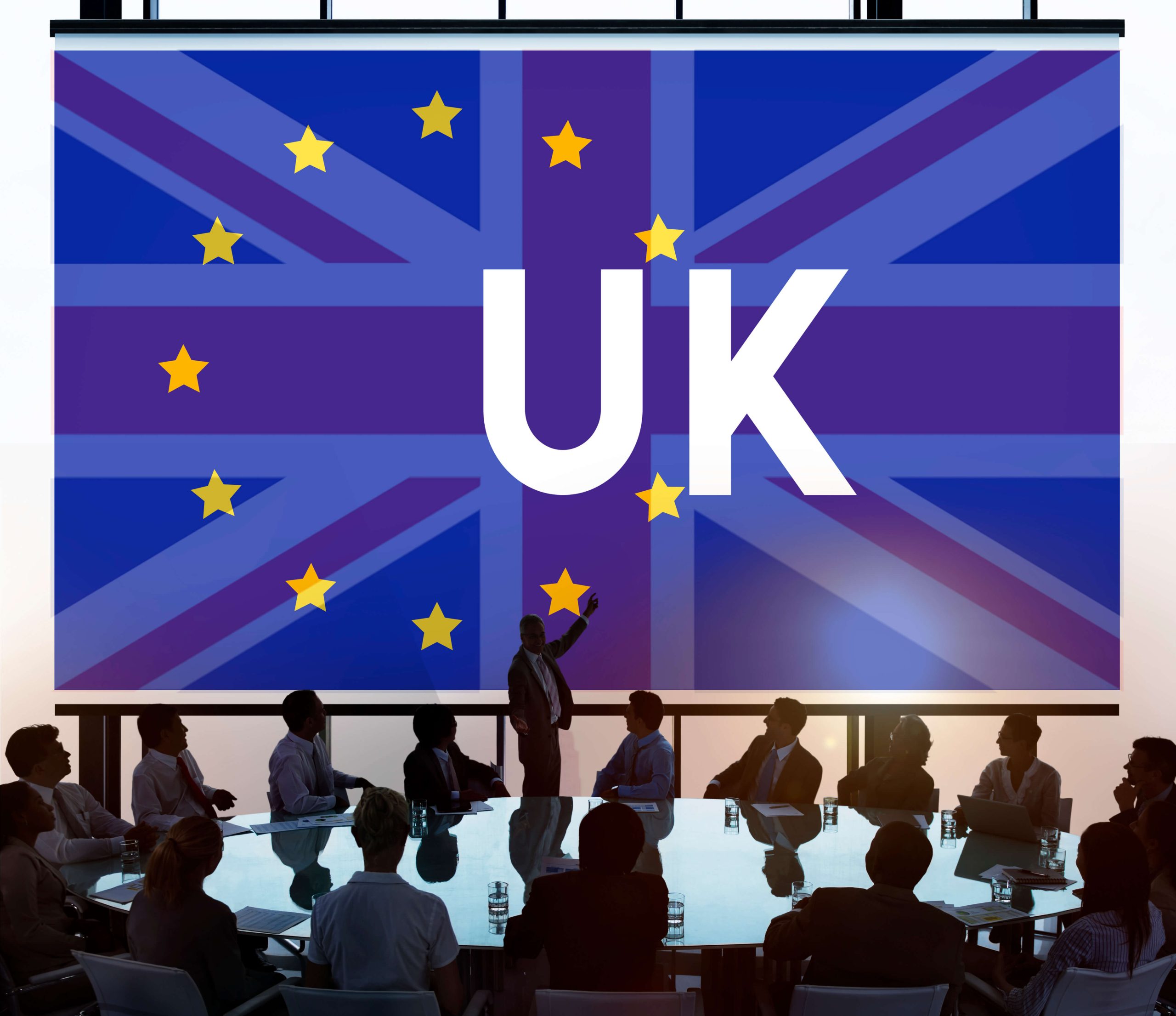 Professional language services meeting for clients in Birmingham