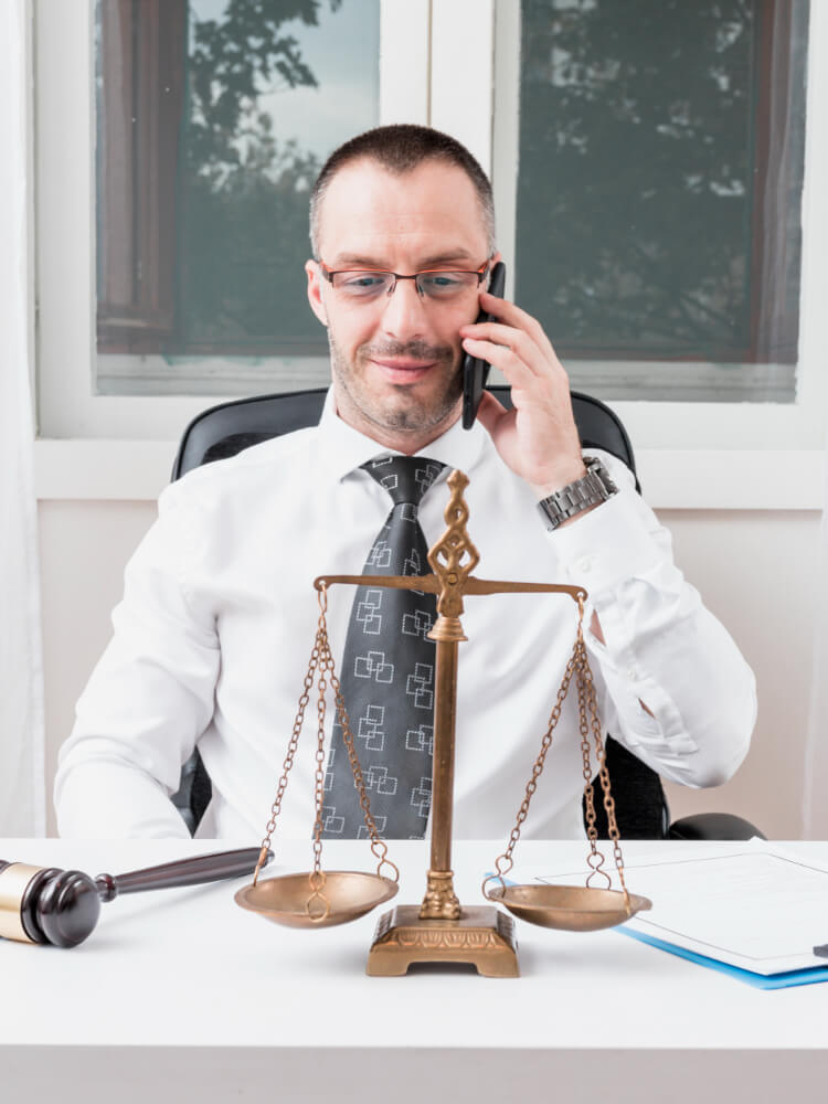 telephone interpreting for lawyers
