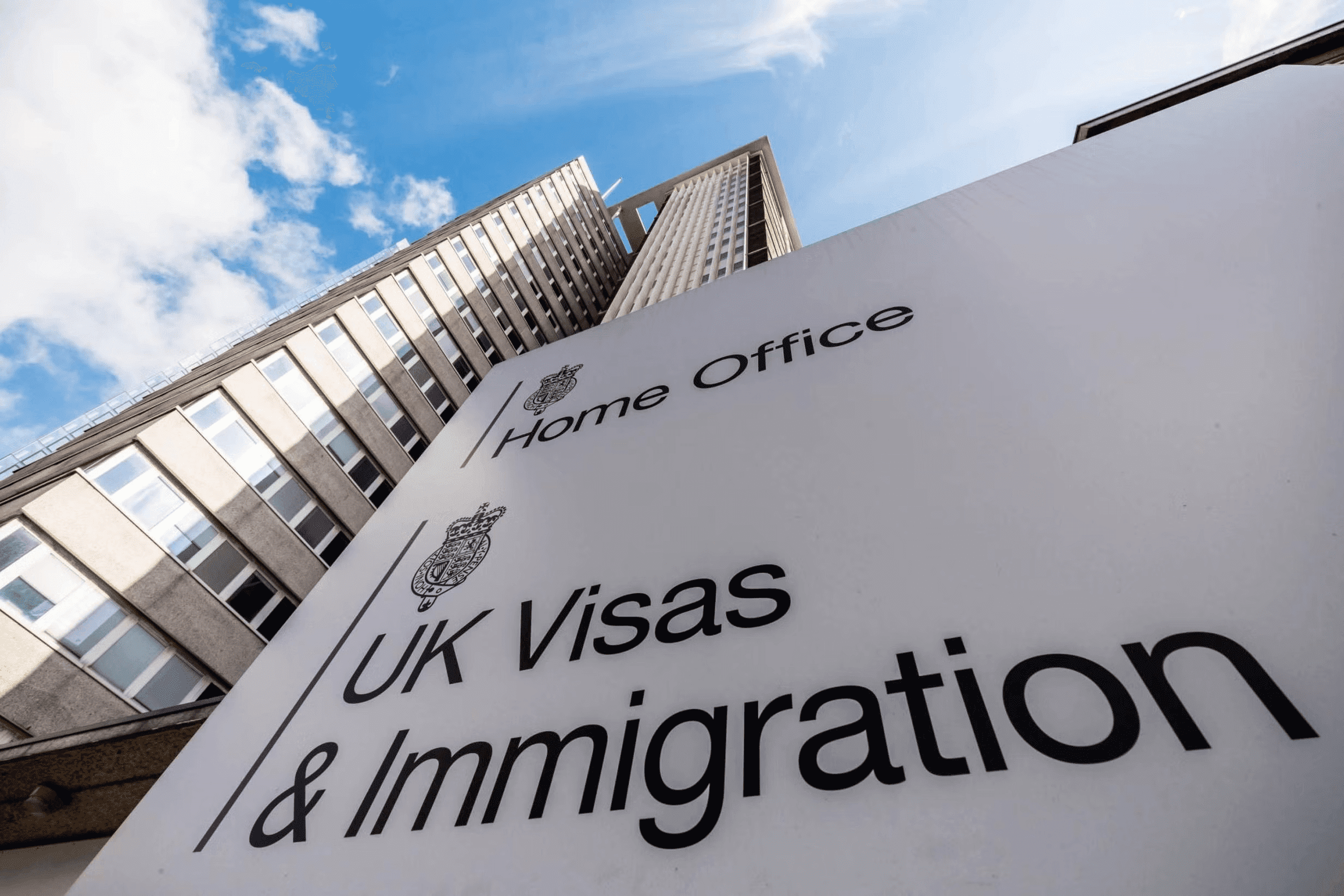 Home Office Certified Translation Requirements